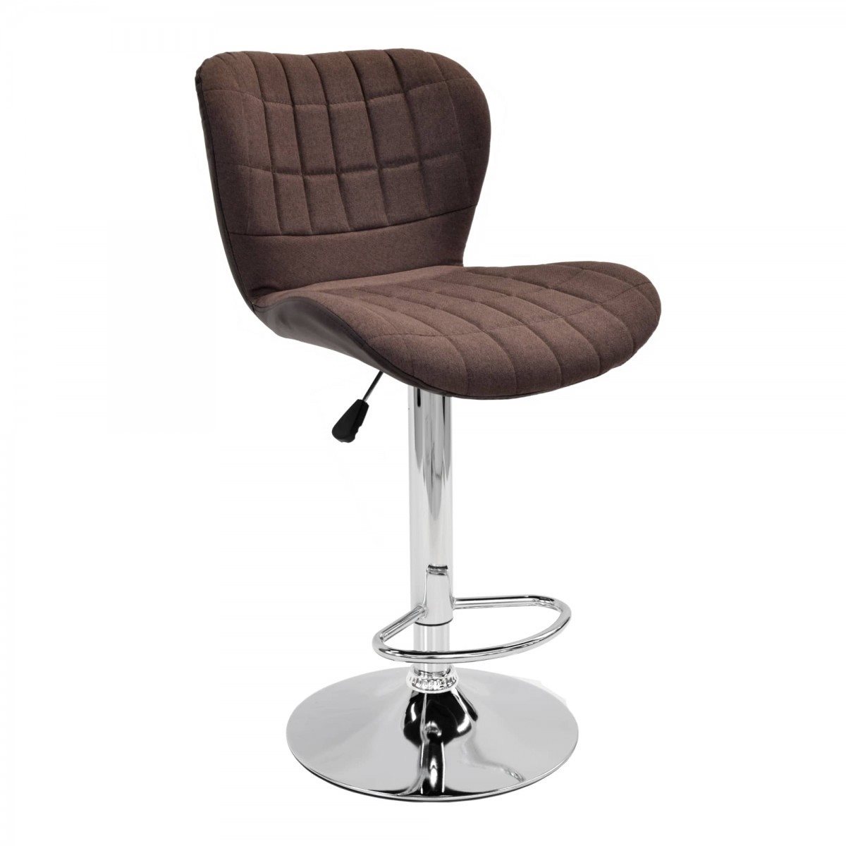 Image Барный стул DP SB-74 Coffee Brown