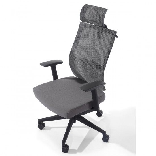 Image Fotoliu de birou DP Galaxy Grey