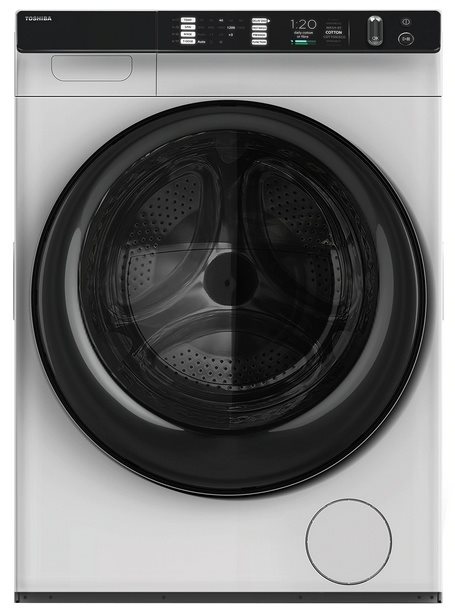 Image TOSHIBA TW-BJ110W4