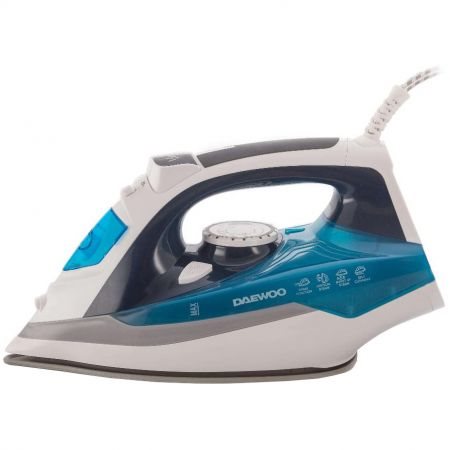 Image Fier de calcat Daewoo DSI 20 BL