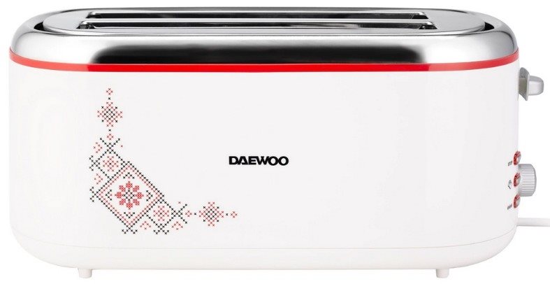 Image Тостер Daewoo DBT90TR