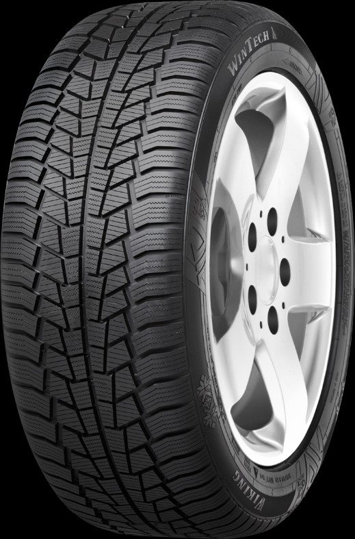 Image Viking 215/65 R17 WinTech 99V