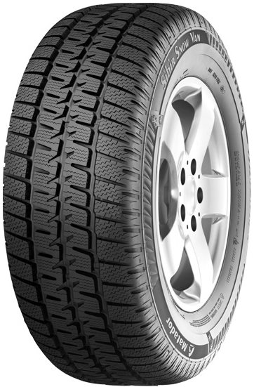 Image Matador 205/75 R16C MPS-530 110/108T
