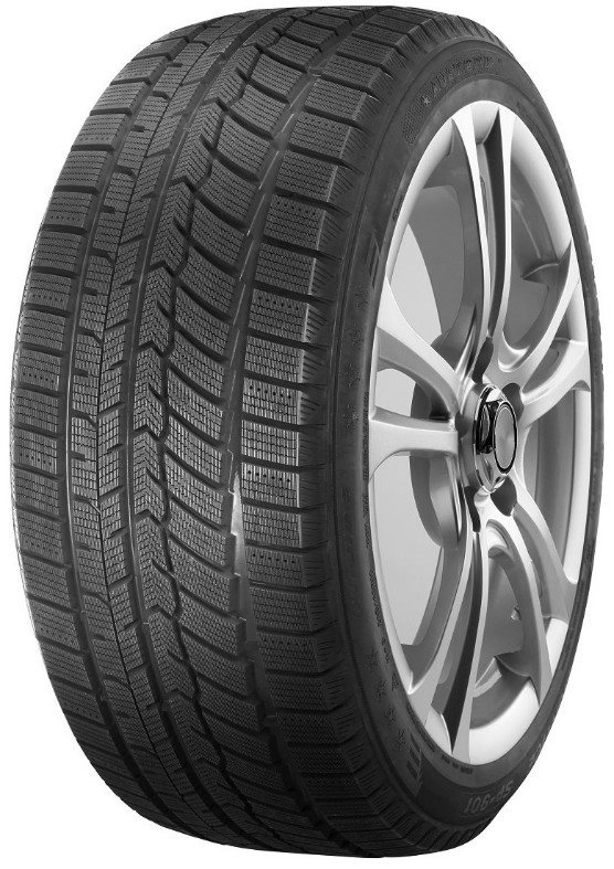 Image Austone 215/55 R18 SP901 95H