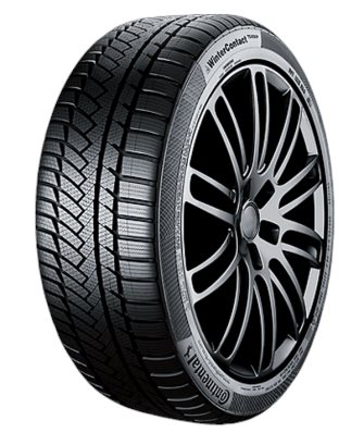 Image Continental 275/40 R20 TS850P Suv 106V
