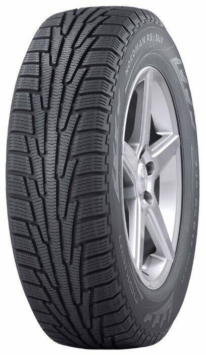 Image Nokian Nordman 225/65 R17 RS2 Suv 106R XL