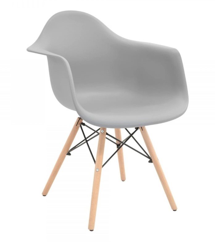 Image Стул для кухни FLY Grey SL-7051A