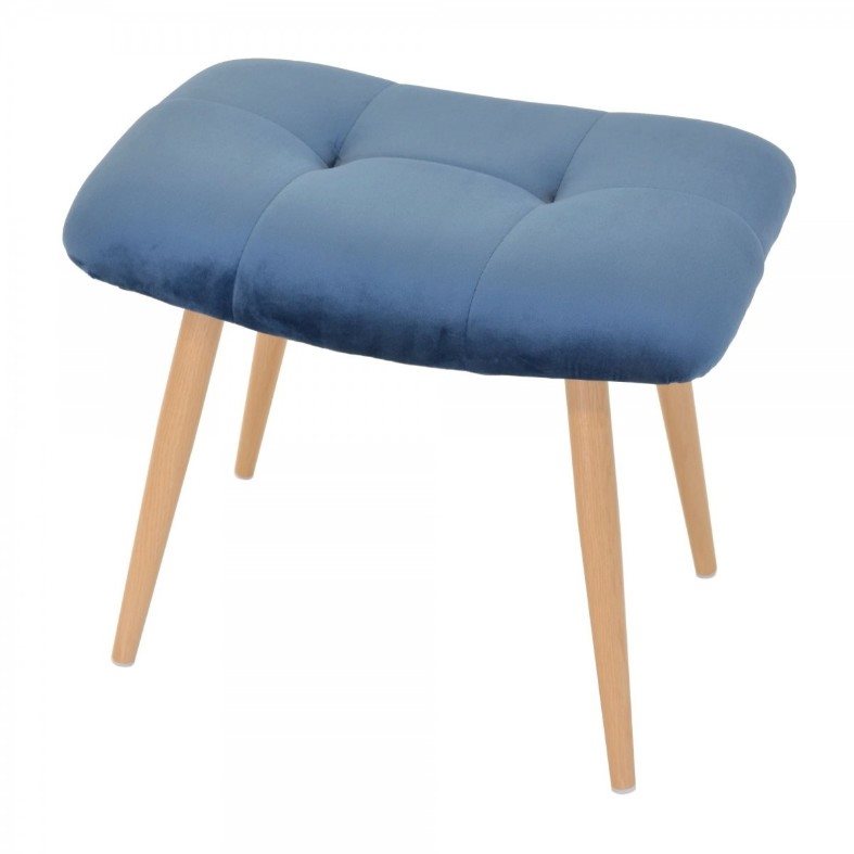 Image Табурет Trio Blue