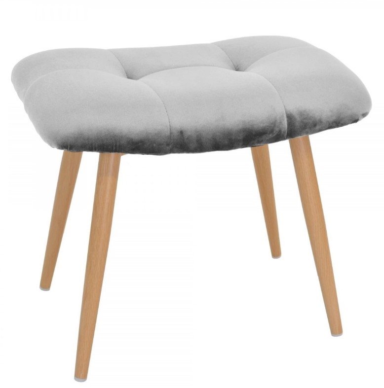 Image Tabureta Trio Grey