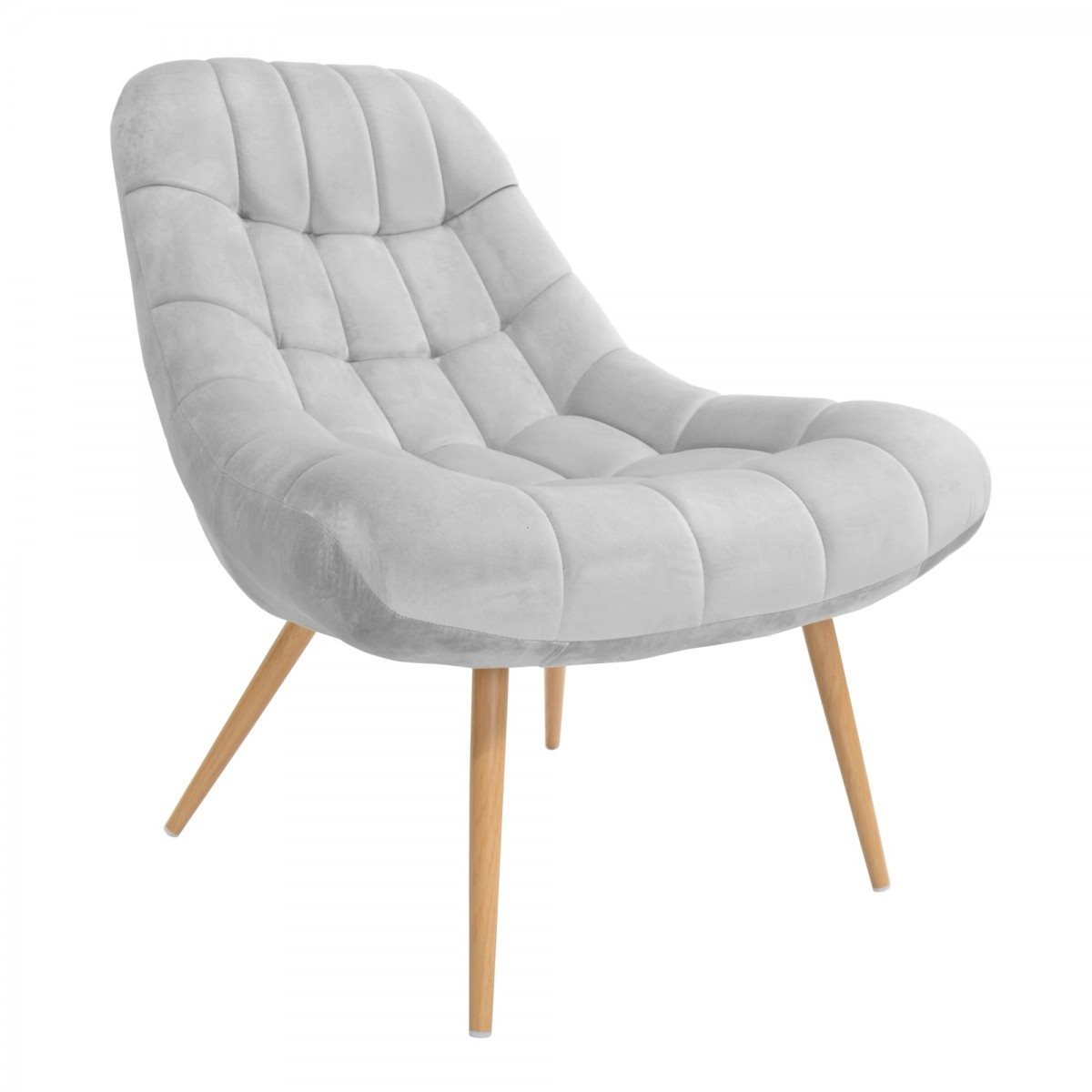 Image Кресло Trio Grey