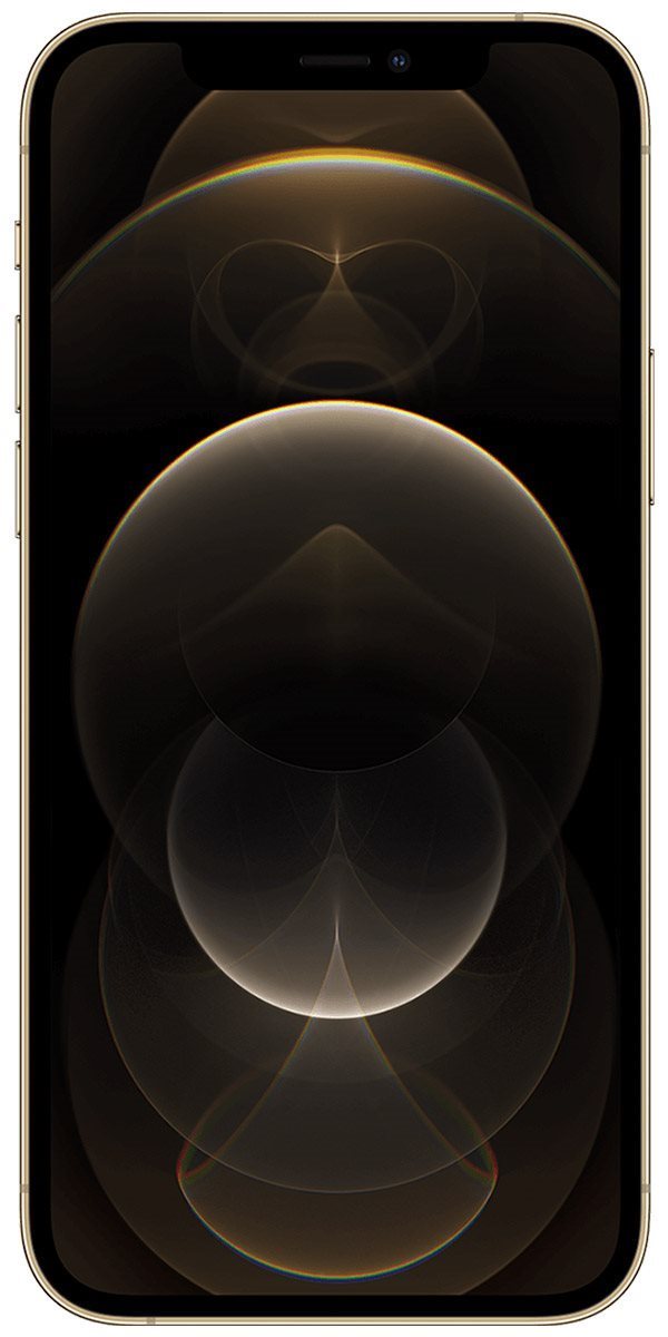 Image iPhone 12 Pro Max 128GB Gold