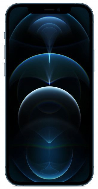 Image iPhone 12 Pro Max 128GB Pacific Blue