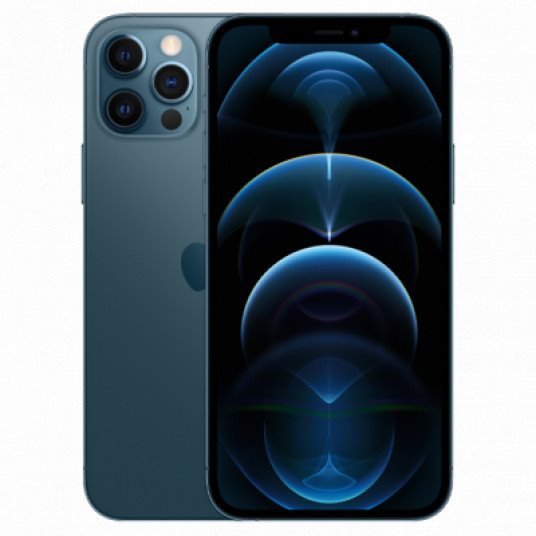 iPhone 12 Pro Max 512GB Pacific Blue