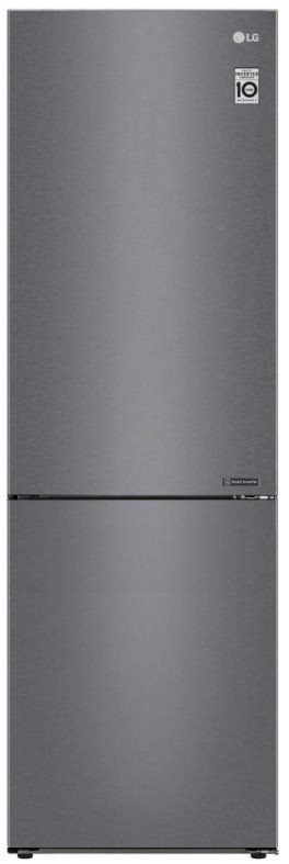 Image Холодильник LG GA-B459CLCL