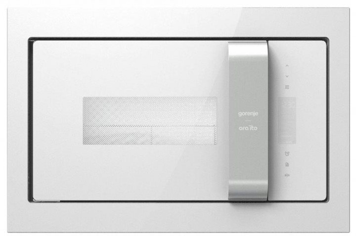Image Встраиваемая микроволновая печь Gorenje BM 235 ORA-W