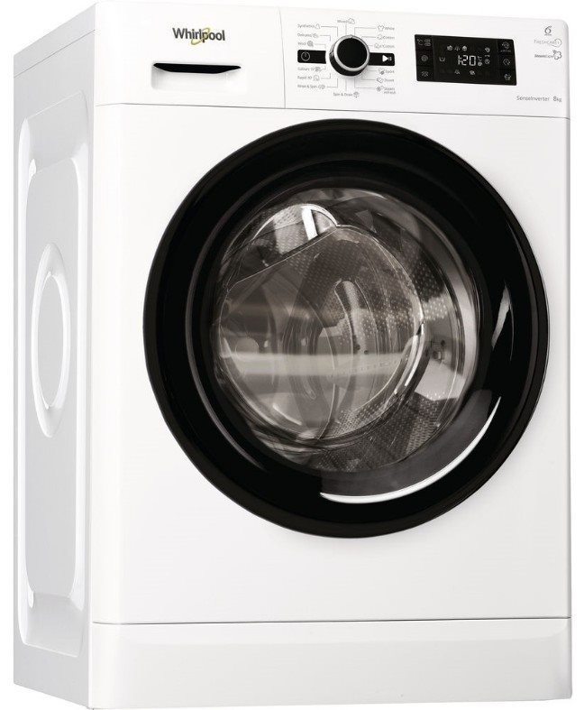 Image Whirlpool FWG81484BV EE