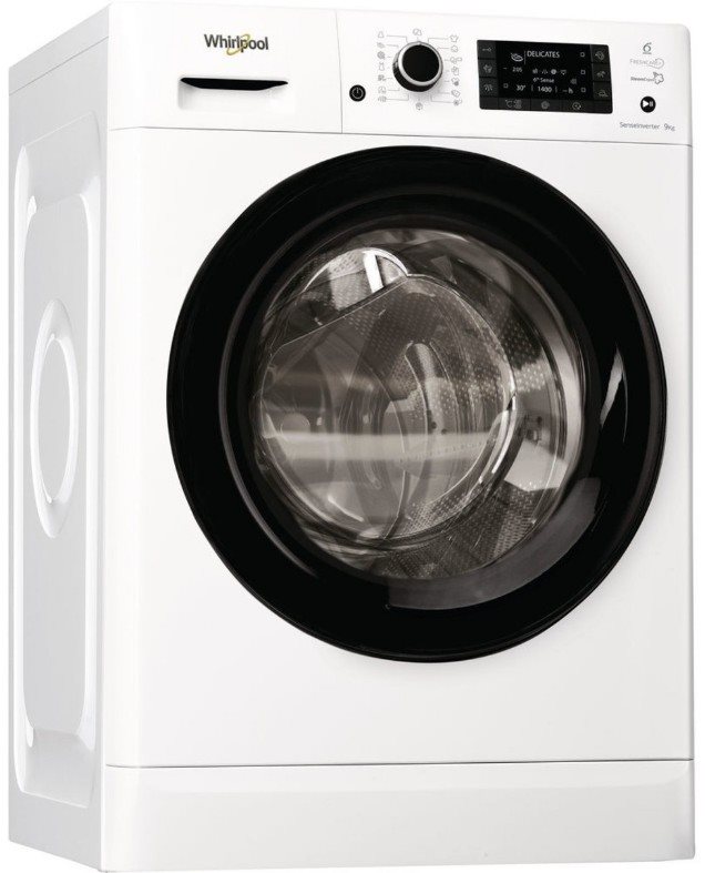 Image Whirlpool FWD91496BV EE