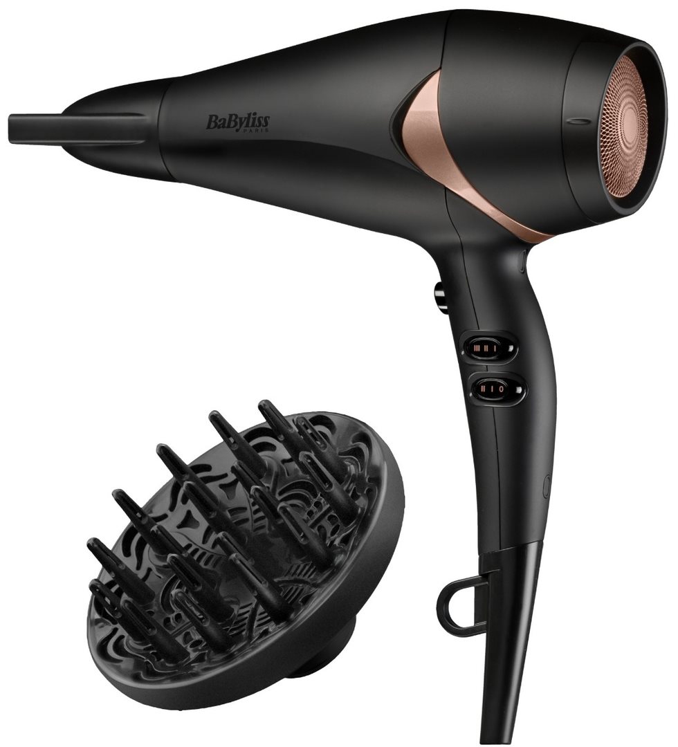 Image Uscator de par Babyliss D566E