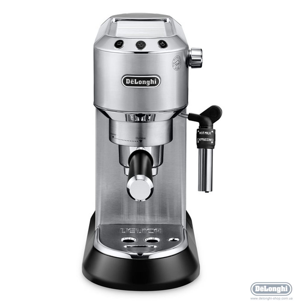 Image Aparat de cafea Delonghi EC685M Po