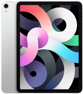 IPAD Air 2020 10.9' 64Gb WiFi Silver