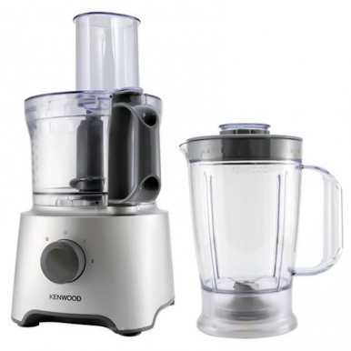 Image Kenwood FDP302SI 800W