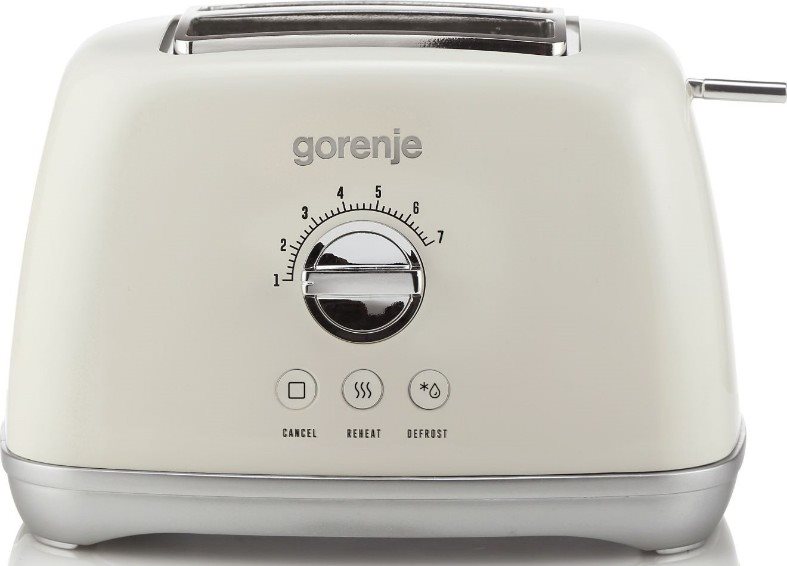 Image Тостер Gorenje T900RL