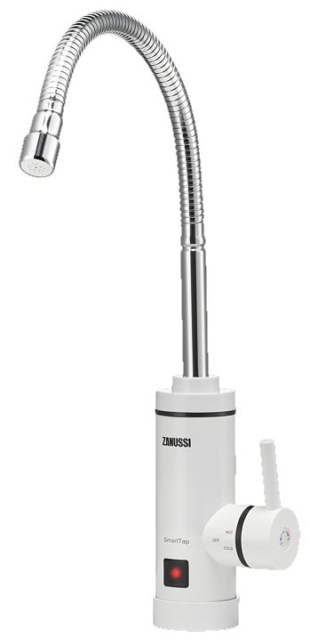 Image Zanussi SmartTap