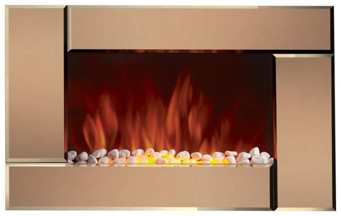 Image Semineu electric Electrolux EFP/W-2000 S