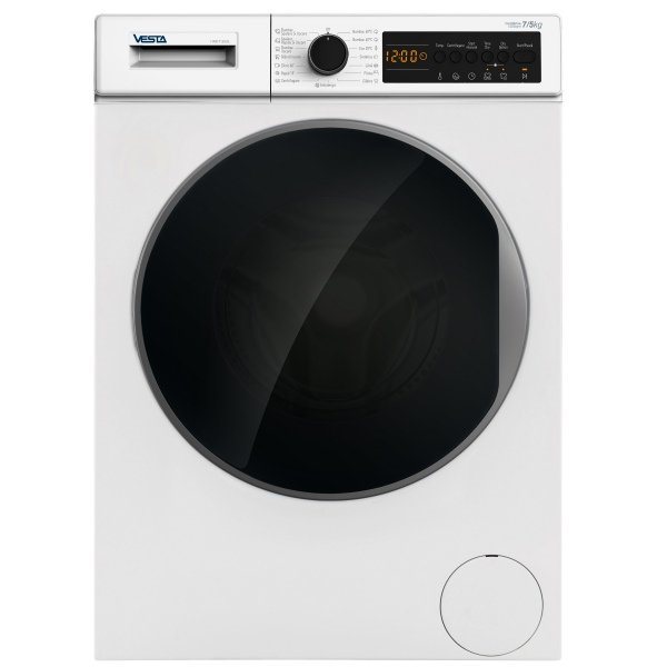 Image Стиральная машина Vesta FWD7120DL