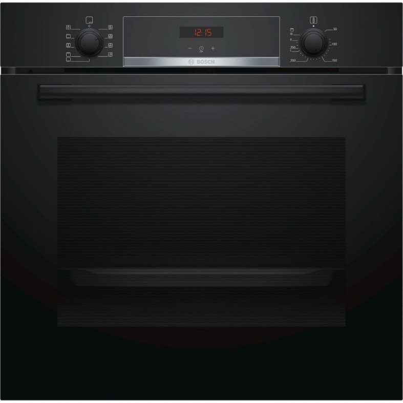 Image Духовка электрическая Bosch HBA534EB0