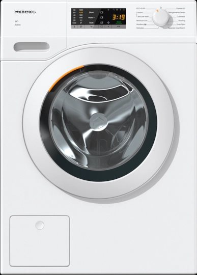 MIELE WCA030WCS
