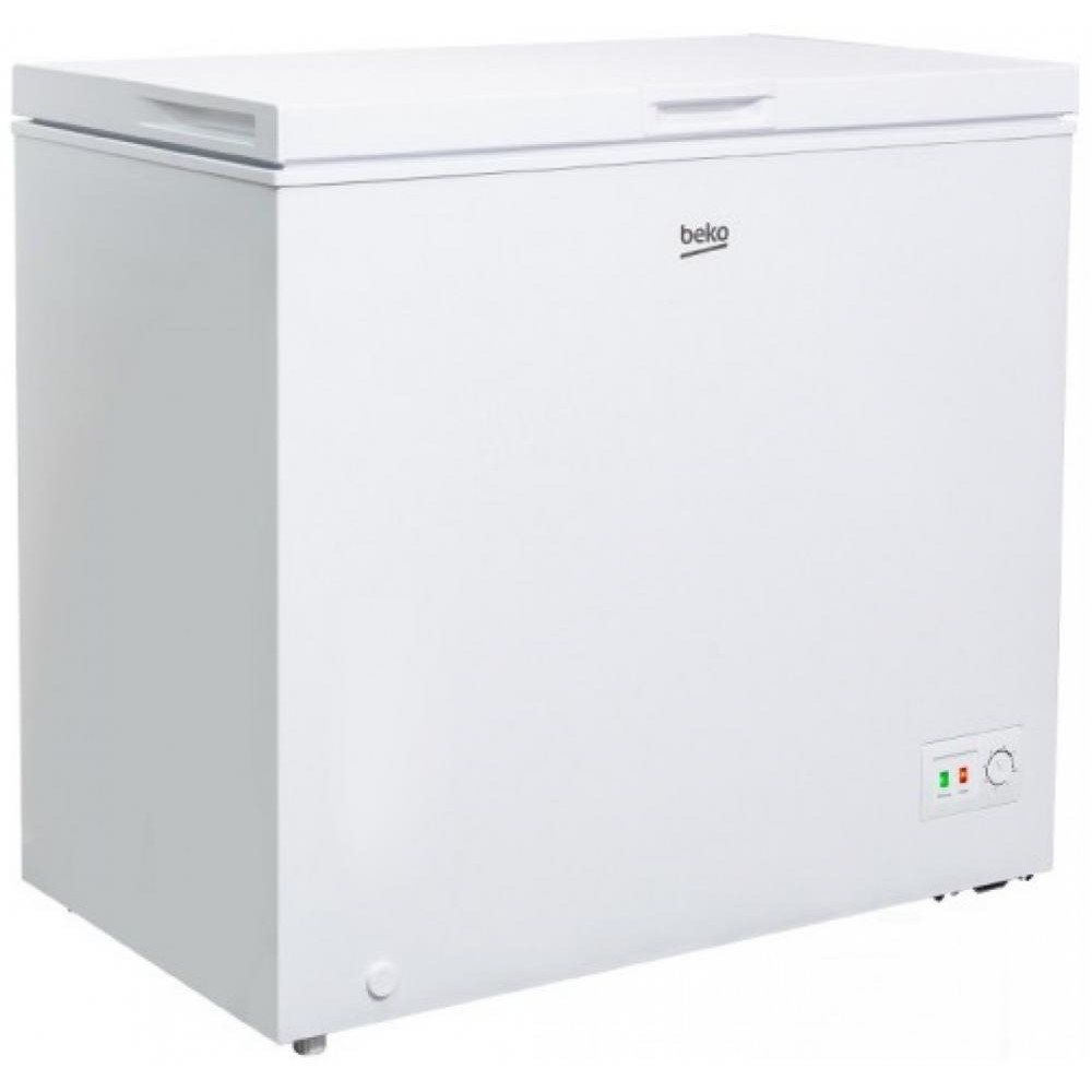 Image Морозильный ларь BEKO CF200W