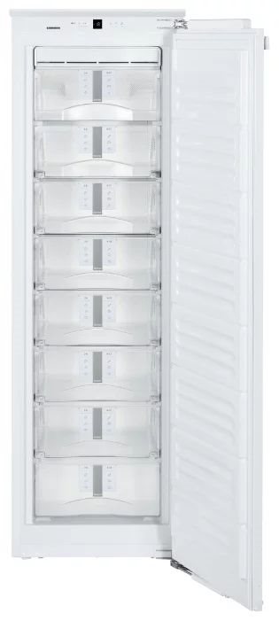 Image LIEBHERR SIGN 3556