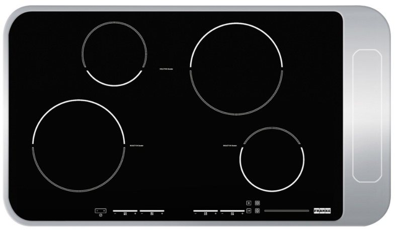 Image FRANKE FHI 904 4l ST PWL (9010016)