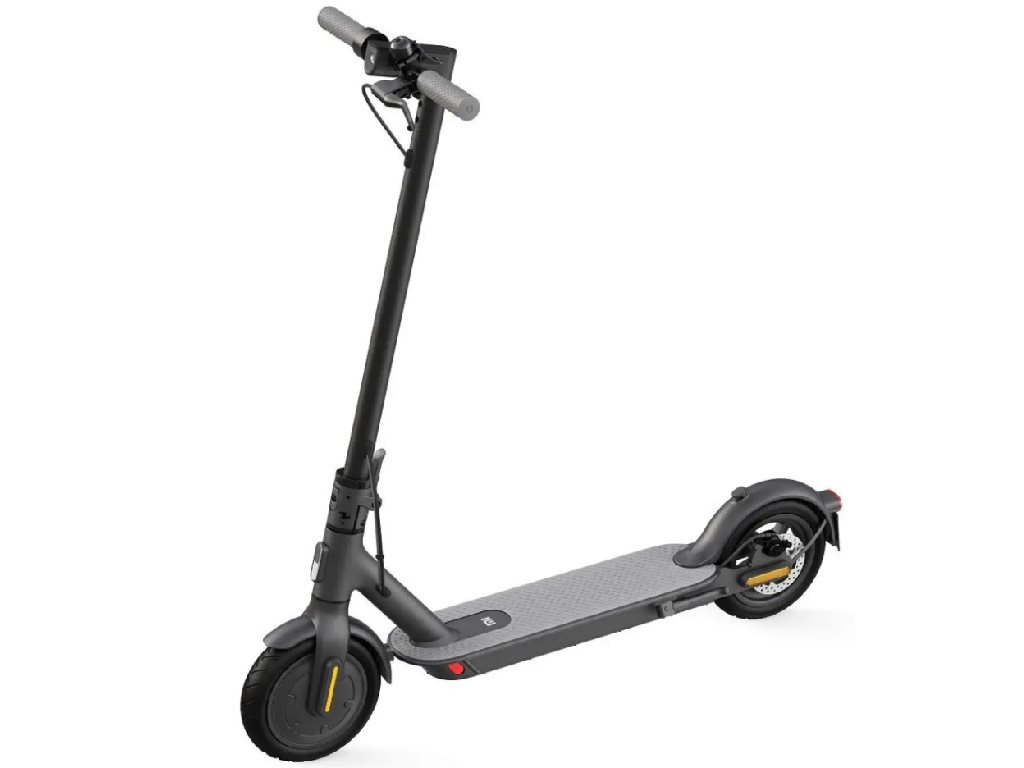 Image Xiaomi Mi Electric Scooter 1S