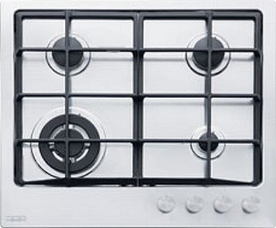 Image Варочная панель газовая FRANKE FHNE 604 3G TC XS C