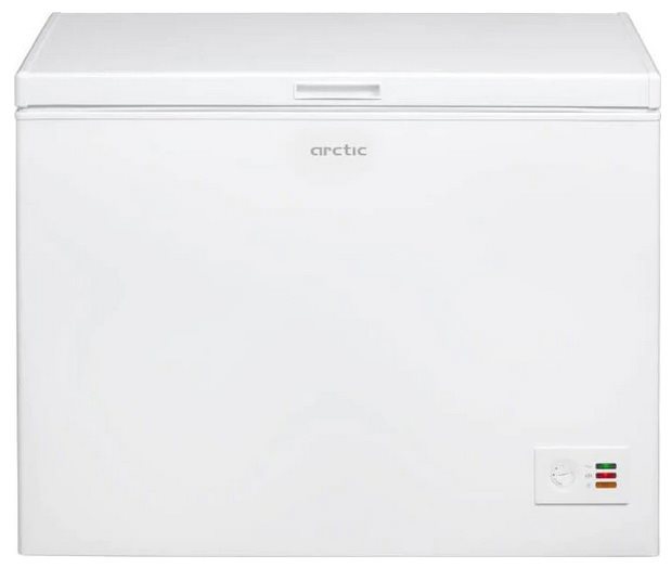 Image Морозильный ларь ARCTIC O30P+