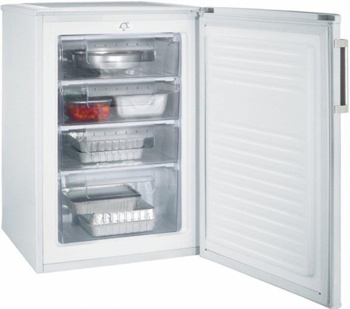 Image Морозильник CANDY CCTUS 542 WH