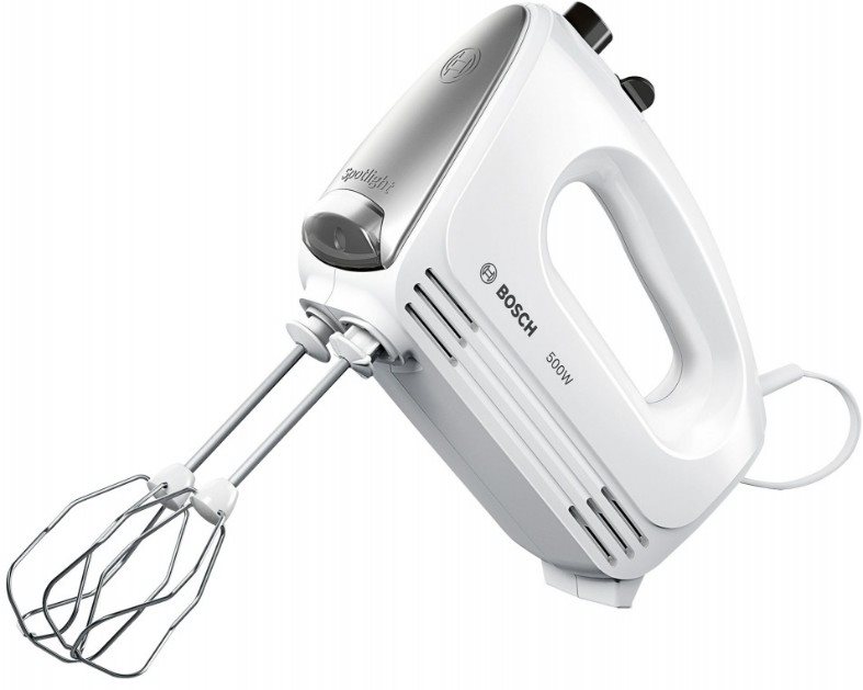 Image Mixer BOSCH MFQ25200