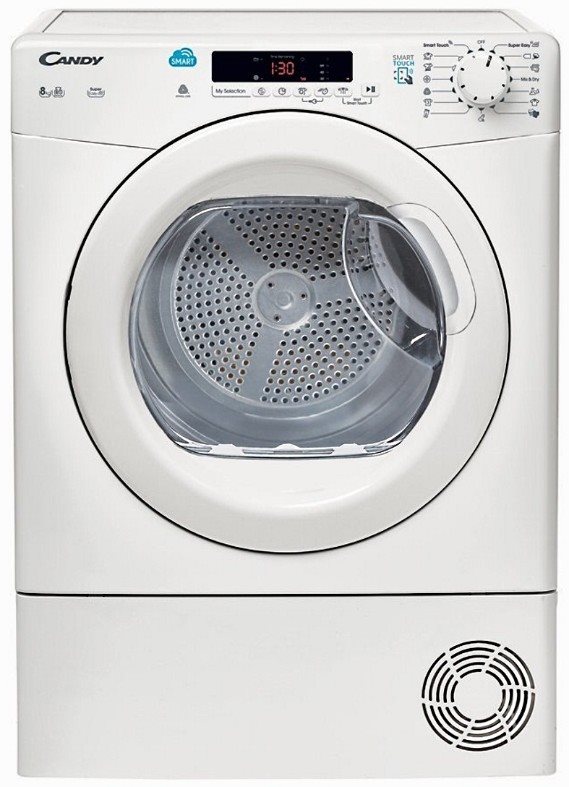 Image CANDY CS C10DG-S