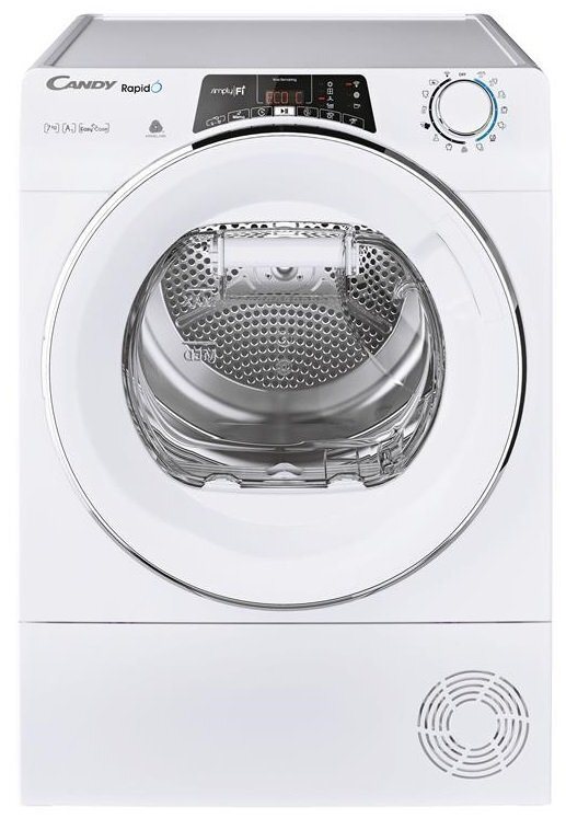 Image CANDY RO4H7A1TCEX-S