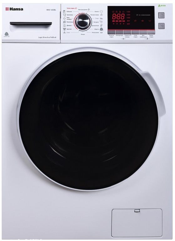 Image HANSA WHC1453C