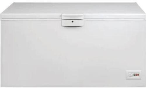 Image Морозильный ларь BEKO HSA37540N