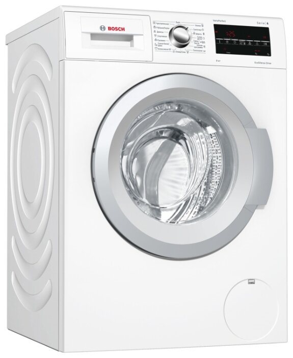 Image BOSCH WAT28461B