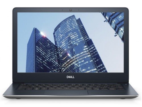Image DELL Vostro 13 5000 Grey (5370), 13.3'' FuIID +WPro