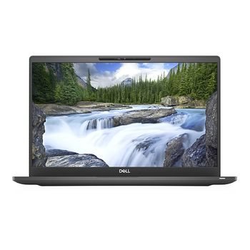 Image DELL Latitude 7400 Carbon Fiber