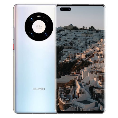 Huawei Mate 40 Pro 8/256GB White