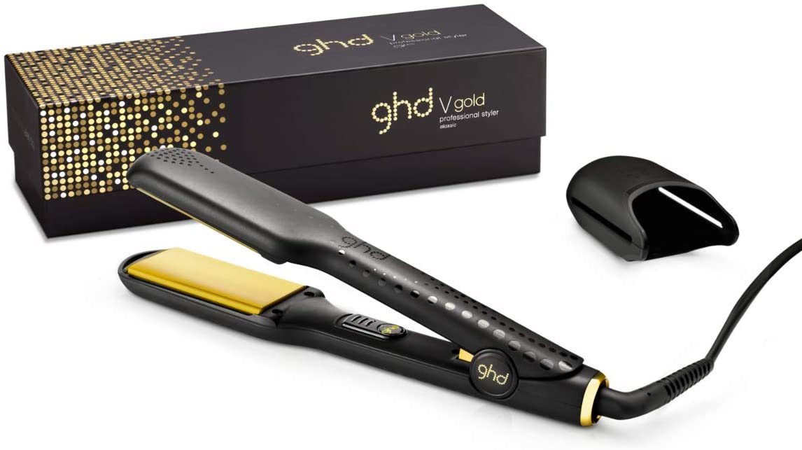 Image ghd Max professional styler