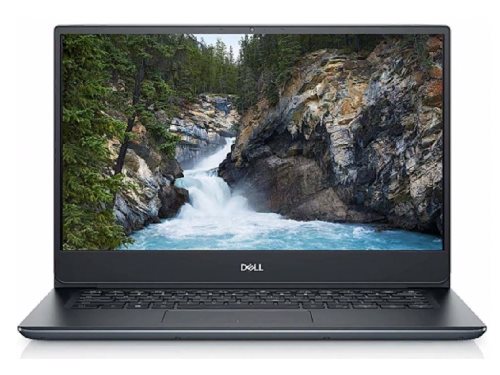 Image Ноутбук DELL Vostro 14 5000 (5490) 14'' Grey