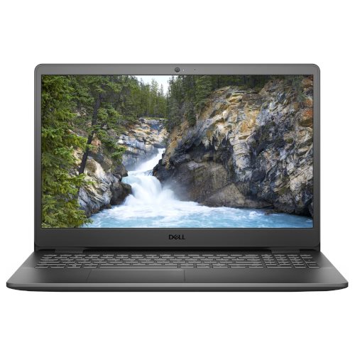 Image Ноутбук Dell Vostro 15 3000 (3501) (core i3-1005G1, 8GB, 256GB, W11P) Black